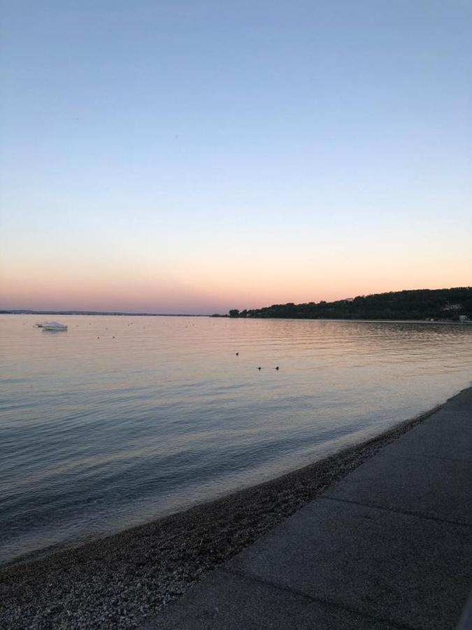 Villaggio Turistico Dei Tigli Padenghe sul Garda Eksteriør billede