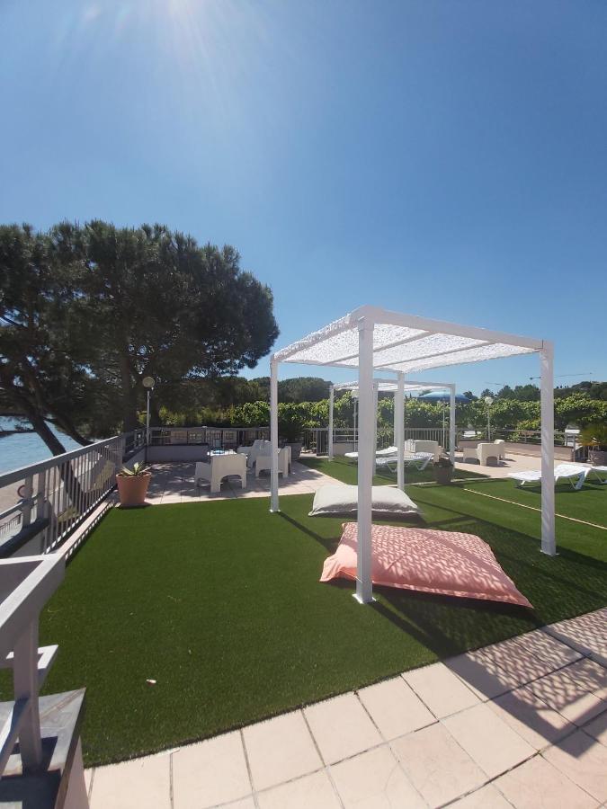 Villaggio Turistico Dei Tigli Padenghe sul Garda Eksteriør billede