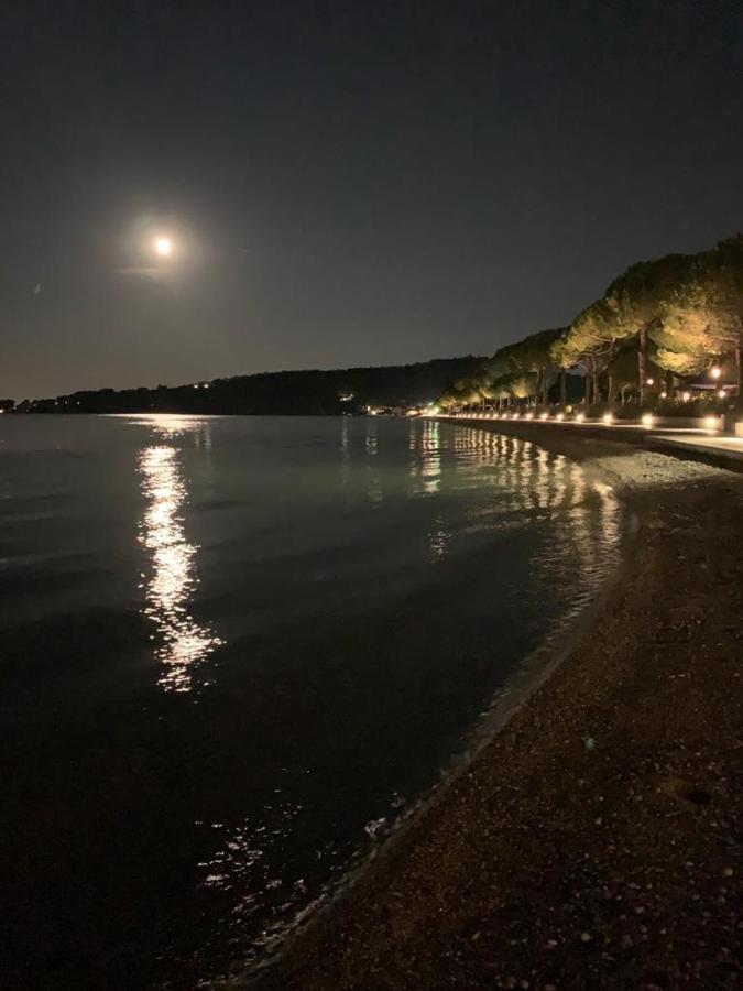 Villaggio Turistico Dei Tigli Padenghe sul Garda Eksteriør billede
