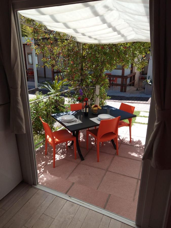 Villaggio Turistico Dei Tigli Padenghe sul Garda Værelse billede