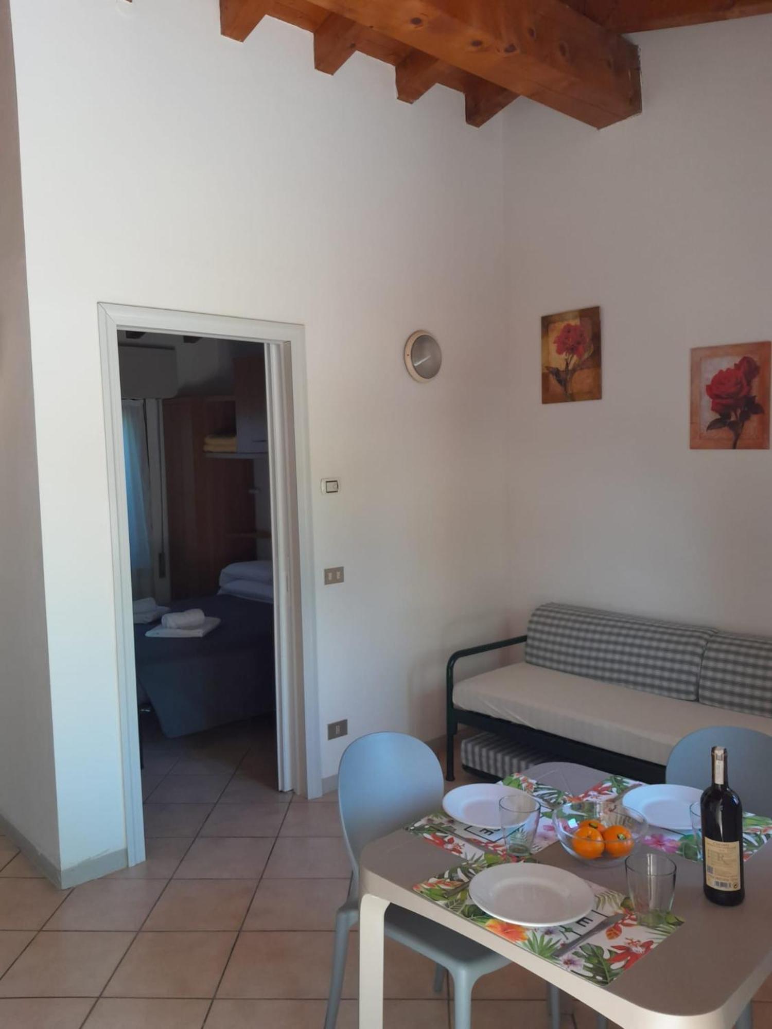 Villaggio Turistico Dei Tigli Padenghe sul Garda Værelse billede