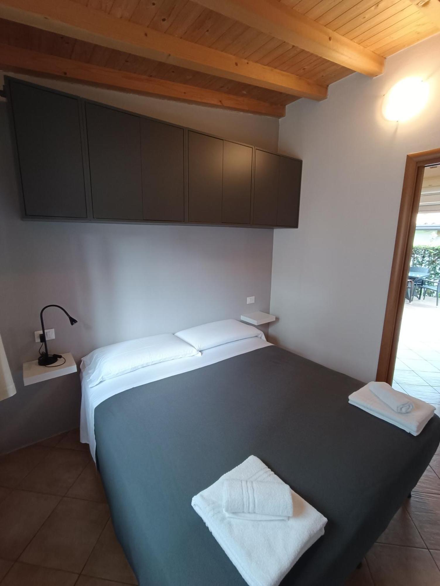 Villaggio Turistico Dei Tigli Padenghe sul Garda Værelse billede