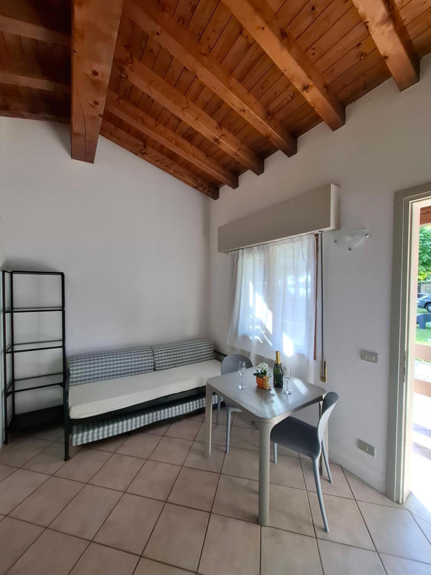 Villaggio Turistico Dei Tigli Padenghe sul Garda Værelse billede