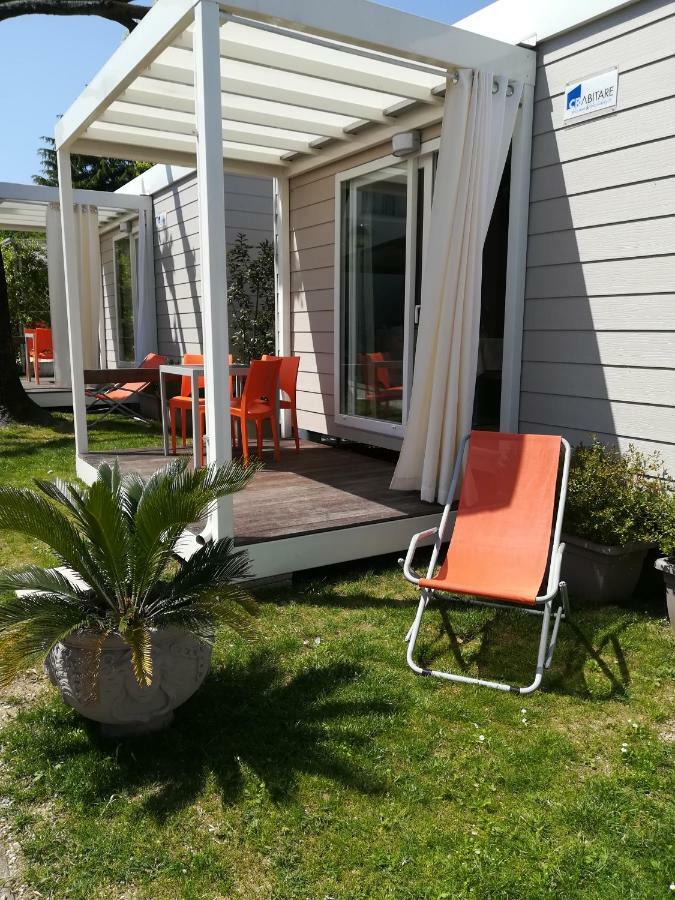 Villaggio Turistico Dei Tigli Padenghe sul Garda Eksteriør billede